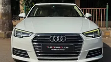 Used Audi A4 35 TDI Technology in Mumbai