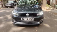 Used Volkswagen Vento Highline Plus 1.2 (P) AT 16 Alloy in Chennai