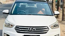 Used Hyundai Creta 1.6 SX Plus Petrol in Delhi