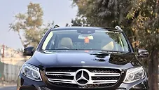 Used Mercedes-Benz GLE 250 d in Delhi
