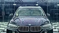 Used BMW X5 xDrive 30d in Delhi