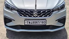 Used Maruti Suzuki Ertiga VXi Petrol Manual Smart Hybrid in Tiruchirappalli