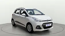 Used Hyundai Grand i10 Asta AT 1.2 Kappa VTVT [2013-2016] in Jaipur