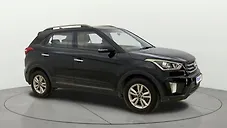 Used Hyundai Creta 1.6 SX Plus AT in Thane