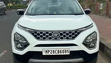Used Tata Safari XZ Plus in Bhopal