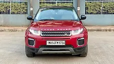 Used Land Rover Range Rover Evoque HSE in Pune