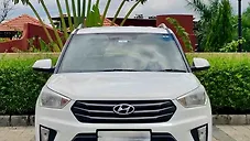 Used Hyundai Creta S Plus 1.4 CRDI in Surat