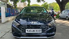 Used Hyundai Elite i20 Asta 1.2 MT [2023-2025] in Bangalore