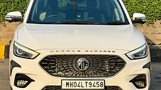 Used MG Astor Sharp 1.5 MT Sangria [2023-2024] in Mumbai