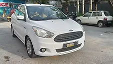 Used Ford Aspire Titanium 1.2 Ti-VCT [2018-2020] in Bangalore