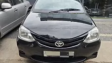 Used Toyota Etios Liva G in Mohali