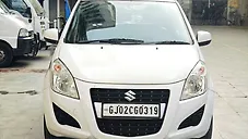 Used Maruti Suzuki Ritz Vdi BS-IV in Ahmedabad