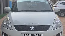 Used Maruti Suzuki Swift VXi [2014-2017] in Guwahati
