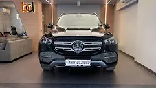 Used Mercedes-Benz GLE 300d 4MATIC LWB [2020-2023] in Mumbai