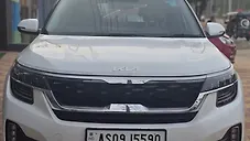 Used Kia Seltos HTX 1.5 in Guwahati