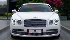 Used Bentley Continental Flying Spur W12 in Mumbai