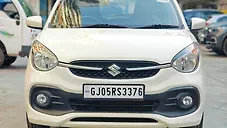 Used Maruti Suzuki Celerio ZXi Plus [2021-2023] in Ahmedabad