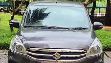 Used Maruti Suzuki Ertiga VXI in Mumbai
