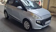 Used Hyundai Santro Sportz AMT [2018-2020] in Nagpur