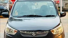 Used Maruti Suzuki Alto VXi (O) [2014-2019] in Guwahati