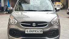 Used Maruti Suzuki Celerio ZXi [2023-2025] in Ahmedabad