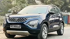 Used Tata Safari XZA Plus New in Delhi