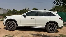 Used Mercedes-Benz GLC 300 4MATIC in Delhi