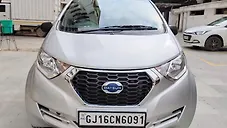 Used Datsun Redigo S in Ahmedabad