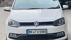 Used Volkswagen Polo Highline1.2L (P) in Pune