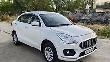 Used Maruti Suzuki DZire VXi AMT in Nagpur