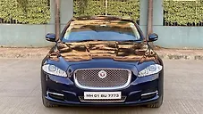 Used Jaguar XJ 3.0 V6 premium-luxury in Pune