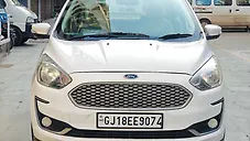 Used Ford Aspire Trend Plus 1.5 TDCi in Ahmedabad
