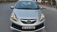 Used Honda Brio S MT in Nagpur