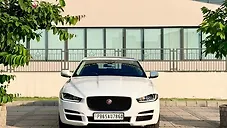 Used Jaguar XF Portfolio Diesel in Hyderabad