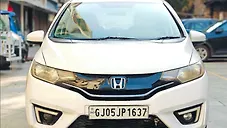 Used Honda Jazz S Diesel [2015-2016] in Ahmedabad
