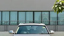 Used Audi Q3 35 TDI Premium Plus + Sunroof in Hyderabad