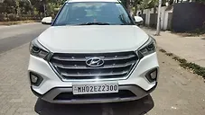 Used Hyundai Creta SX 1.6 Petrol in Mumbai