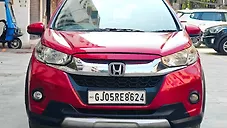 Used Honda WR-V VX MT Diesel in Ahmedabad