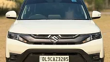 Used Maruti Suzuki Vitara Brezza VXi [2022-2023] in Delhi