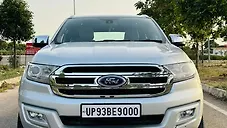 Used Ford Endeavour Trend 2.2 4x2 AT in Hyderabad