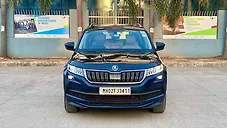 Used Skoda Kodiaq L&K 2.0 TDI 4x4 AT in Pune