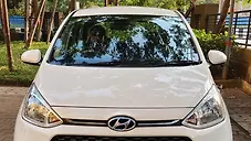 Used Hyundai Grand i10 Magna 1.2 Kappa VTVT [2017-2020] in Mumbai