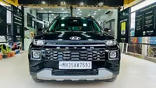 Used Hyundai Exter SX 1.2 AMT in Nagpur