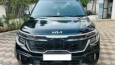 Used Kia Seltos GTX Plus 1.5 Diesel AT [2023-2024] in Mumbai