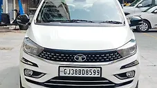 Used Tata Tigor XZ Plus [2020-2023] in Ahmedabad