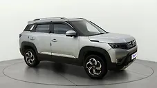Used Maruti Suzuki Vitara Brezza Zxi Plus Petrol Manual Smart Hybrid in Navi Mumbai