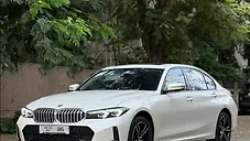 Used BMW 3 Series Gran Limousine 330Li M Sport in Mumbai