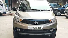 Used Tata Tiago Wizz Edition Petrol [2017-2018] in Ahmedabad