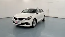 Used Maruti Suzuki Baleno Zeta MT [2022-2023] in Lucknow