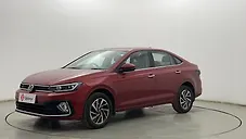 Used Volkswagen Virtus Topline 1.0 TSI AT in Kolkata